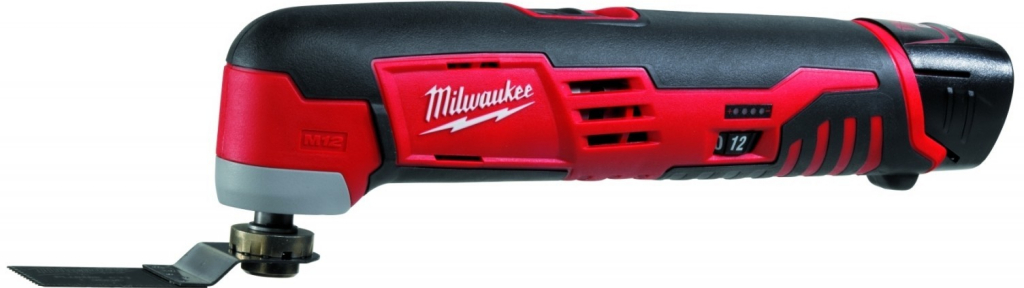 Milwaukee C12 MT-0