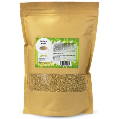 Natural Pharm Quinoa biela 1000 g