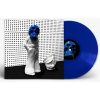 White Jack - Frozen Charlotte (Blue) LP