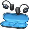 BlitzWolf® BW-CD101 OWS – Bluetooth slúchadlá s otvoreným dizajnom – veľký reproduktor, ENC redukcia hluku pri hovoroch, IPX4