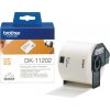 Brother DK-11202, 62x100mm, 300ks DK11202