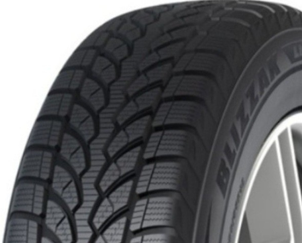 Bridgestone Blizzak LM-80 275/40 R20 106V