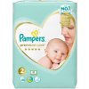 Pampers Premium Care Plienky, veľkosť 2, 4-8kg, 68 kusov