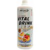 Best body nutrition Vital drink Zerop Broskev passion fruit 1l.
