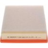 BOSCH Vzduchový filter BOSCH F 026 400 374