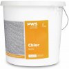 PWS Chlór šok – organický granulát 3 kg 692457