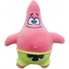 Plush Plyšová hračka Spongebob Patrick 25cm