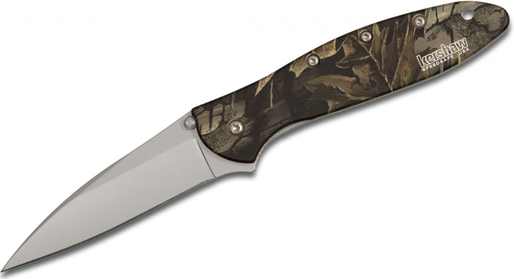 Kershaw LEEK