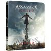 Assassin's Creed 3D Steelbook Steelbook
