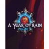 A Year Of Rain