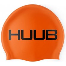 Huub Swim Cap Fluo Orange