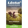 E-kniha Láska v sedmdesátkách - Alena Chládková