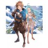 Granblue Fantasy (manga) 5