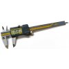 Digitálne posuvné meradlo 150mm 0,01mm ABS IP54, KMITEX KCZ-6042.150