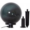 Eglo Eglo 900202 - Vonkajšia lampa MONTEROLLO SMOKE 1xE27/40W/230V pr. 30 cm IP44 EG900202 + záruka 3 roky zadarmo + záruka 3 roky zadarmo