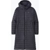 Dámska zimná bunda Patagonia Recycled Down Sweater Parka black