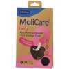 ADC MoliCare lady M absorpčná spodná bielizeň 1 ks + X-Change vložka 5 ks