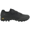 Turistické tretry FLR Bushmaster Pro Dial MXT Vibram Black 40