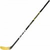 Hokejka CCM Tacks AS-570 Jr Tvrdosť: 40 Flex, Strana: ľavá ruka dole (ľavačka), Typ zahnutia: P28