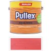 ADLER Pullex Aqua Terra - ekologický olej 2.5 l Červená RAL 3000