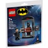 LEGO Batman: Bruce Wayne a kostým Batmana 30726
