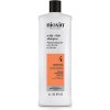 Nioxin System 4 Scalp + Hair Shampoo jemný šampón pre farbené a poškodené vlasy 1000 ml