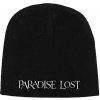 Paradise Lost Logo