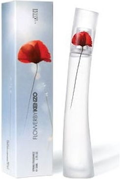 Kenzo Flower by Kenzo Spring Fragrance toaletná voda dámska 50 ml tester