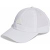 Šiltovka adidas FI TECH BB CAP biela IC9699 - OSFW