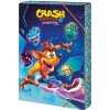 ARGUS Školský box na zošity A5 Crash Bandicoot 12400325