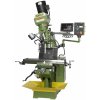 Warco WM 20, univerzální nástrojařská věžová frézka na kov - 750 kg (Warco - Quality Engineering Tools & Machines)