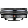 Olympus M.Zuiko D 3,5-5,6/14-42 Pancake EZ black