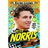 Racing Legends: Lando Norris - Maurice Hamilton