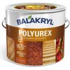 Balakryl Polyurex lak LESK na podlahu podlahový Balenie: 2,5 l