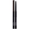 Wet n Wild Breakup Proof Waterproof Retractable Eyeliner vodoodolná ceruzka na oči Black Brown 0,23 g