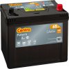 Centra Futura 12V 65Ah 580A CA654