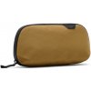 Cestovný organizér Peak Design Tech Pouch Small Farba: hnedá