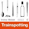 Trainspotting (Welsh Irvine - Bartoš Kryštof) - CD (MP3)