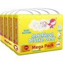 MonPeri Klasik Mega Pack XXL 13-25 kg Eko 128 ks