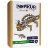 Merkur Dino – Ankylosaurus 8592782008111