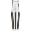 SHAKER nerezový koktailový mixér 500 ml Akcent
