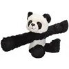 Plyšáček objímáček Panda 20 cm - autor neuvedený