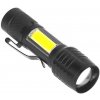 xBalog USB-800 ručné svietidlo 5W