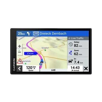 Garmin DriveSmart 66MT-S EU45