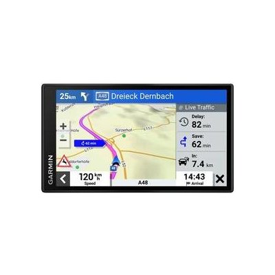 Garmin DriveSmart 66MT-S EU45