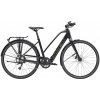 Elektrobicykel Trek FX+ 2 LT Mid-step Satin Trek Black 2026 XL