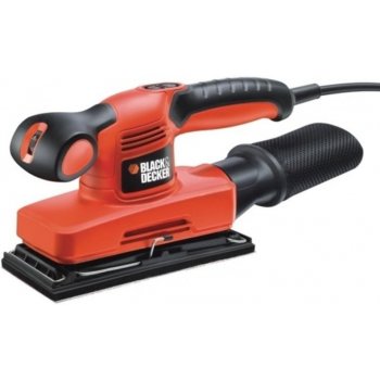 Black & Decker KA320EKA