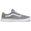 Vans Skate Old Skool, 10,5UK, Sivá, ZĽAVA