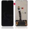 LCD displej Honor 20 Lite a Dotykové sklo - čierne