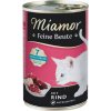 Miamor Feine Beute Beef s hovädzím mäsom 400 g